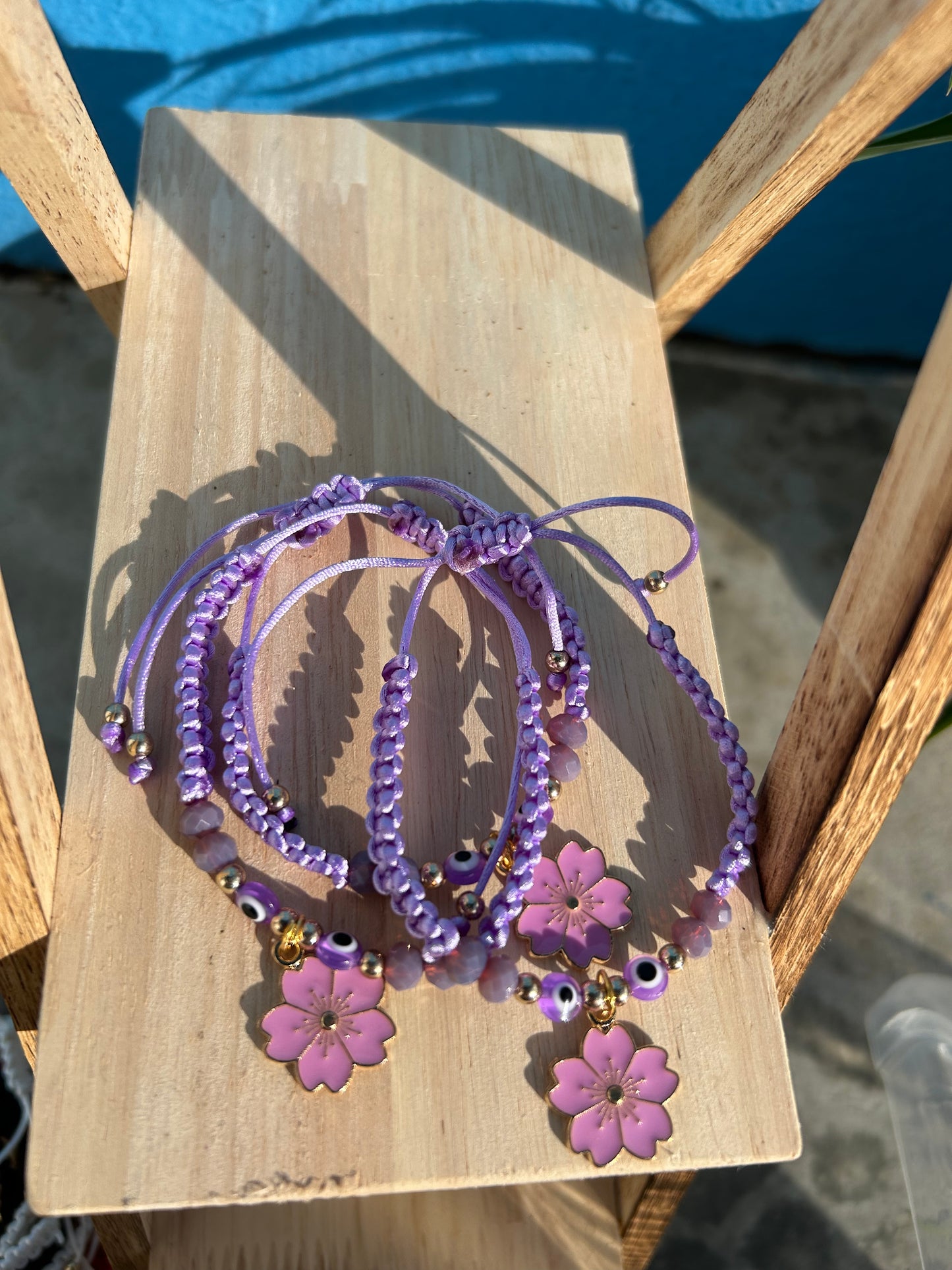 Moana Lavender