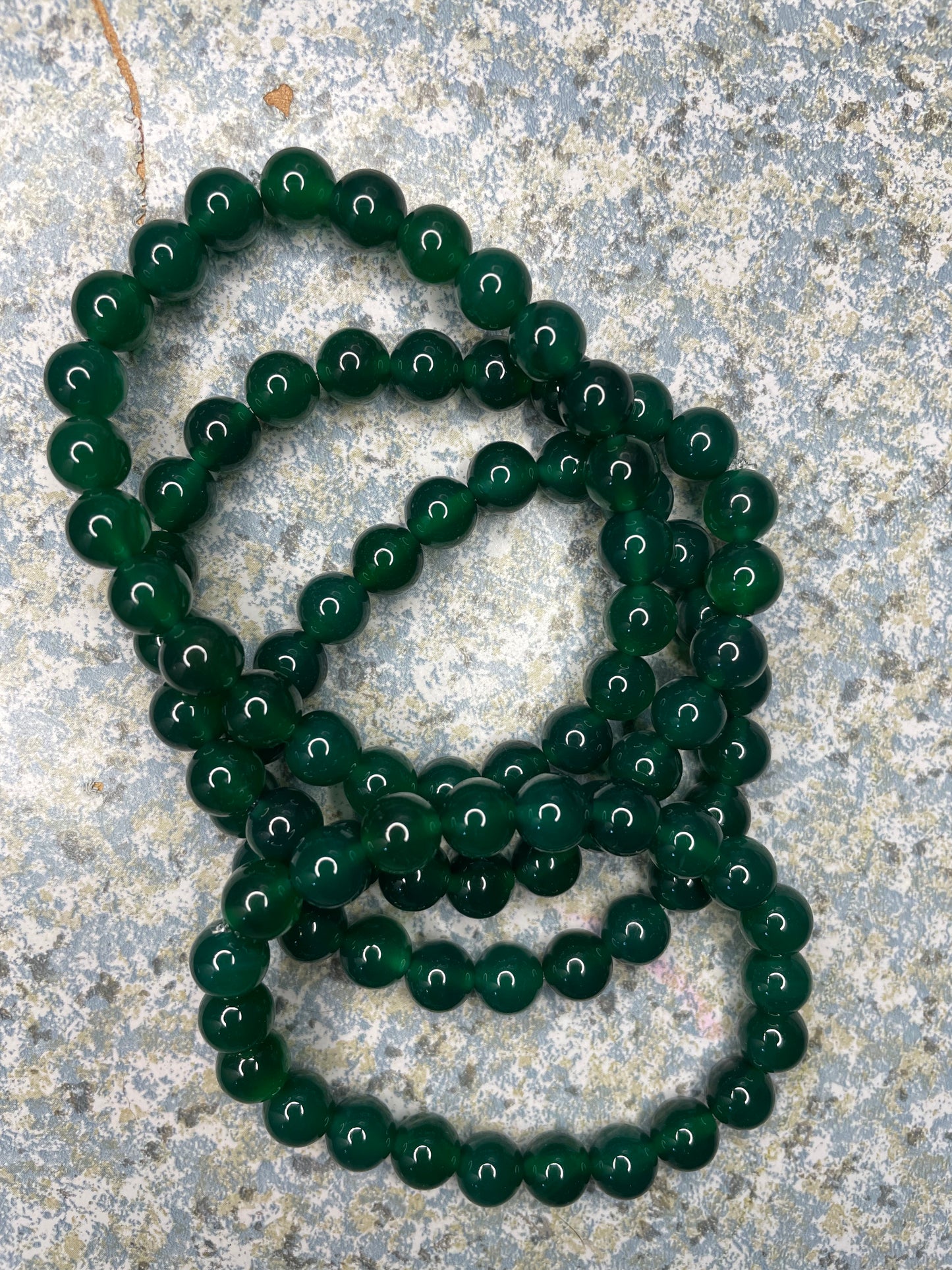 Green Agate