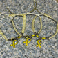 Suicide Awareness Bracelet