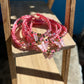 Pink Butterfly Bracelet
