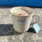 Palo Santo Tea Cup Candle