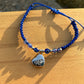 Mom Evil Eye Bracelet