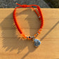 Mom Evil Eye Bracelet