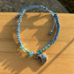 Mom Evil Eye Bracelet