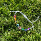 Adjustable Multi-Purpose Evil Eye Bracelet