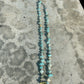 Amazonite Chain Necklace