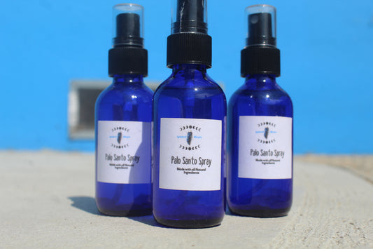 Palo Santo Spray