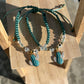 Cactus Loving Teal