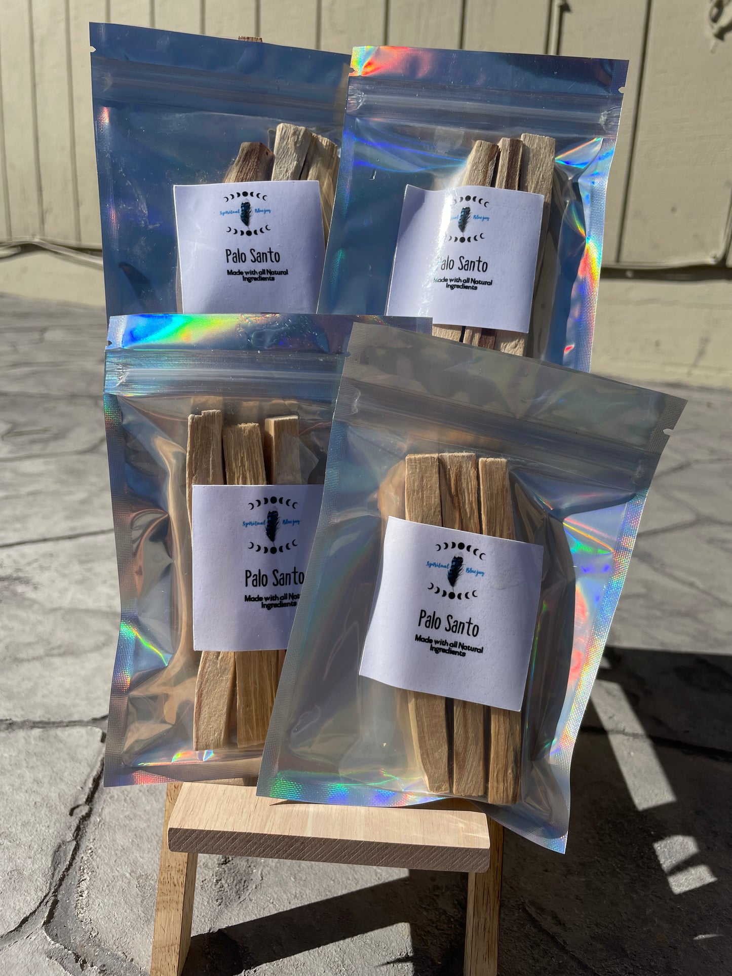 Palo Santo