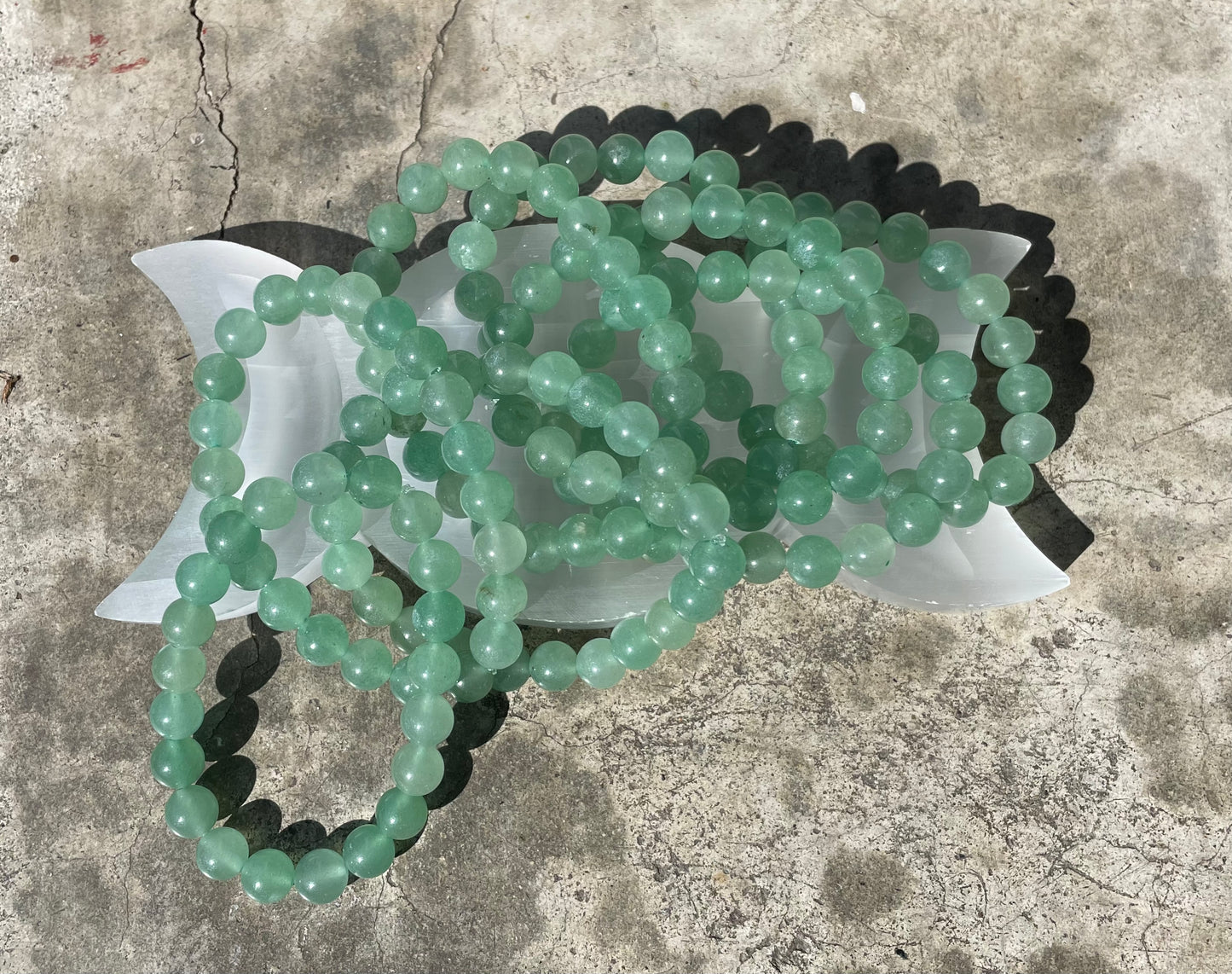 Green Aventurine