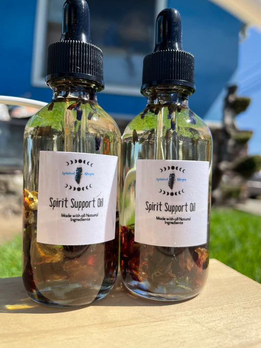 Spirit Support (Large)