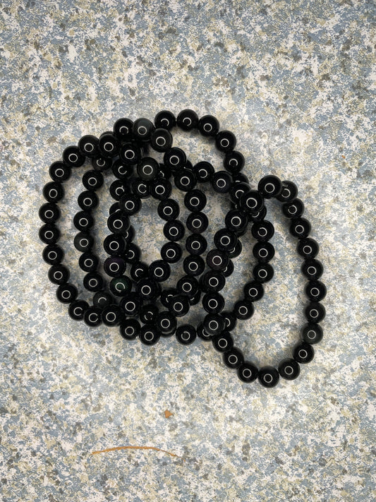 Black Obsidian